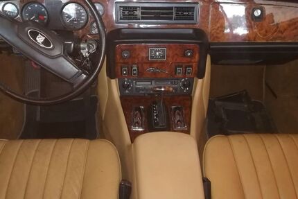 Jaguar XJ 143.575 km 5.200 &euro; Bockhorn 26345