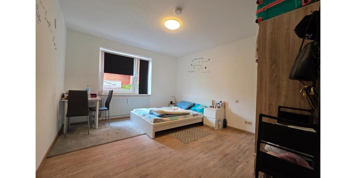 Erdgeschoßwohnung Lüneburg Ebensberg - 4 Zimmer, 81 m&sup2;, 295.000&euro; | Angebot:26069519