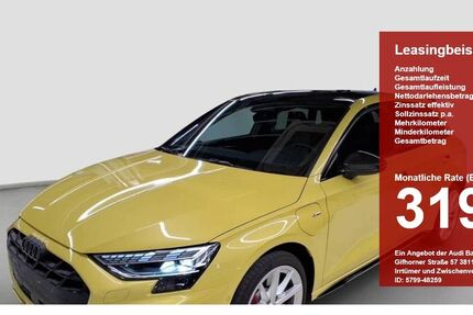 Audi A3 8.928 km 39.910 &euro; Mühldorf am Inn 84453