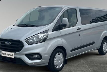 Ford Transit Custom 95.100 km 21.980 &euro; Nürnberg 90480