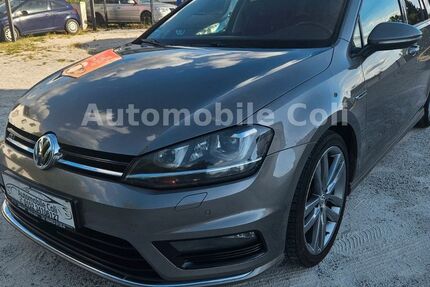 VW Golf 360.000 km 5.450 &euro; Simmern 55469