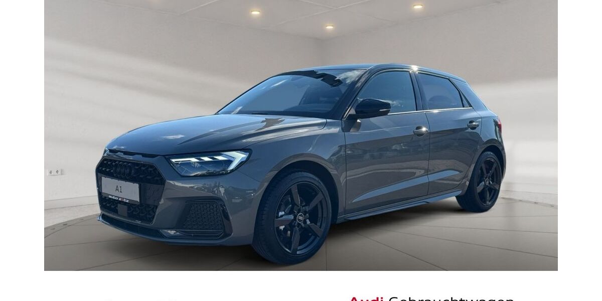 Audi A1 3.500 km 31.990 &euro; Landau 76829