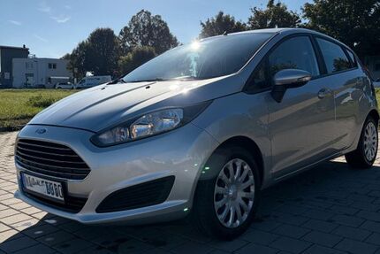 Ford Fiesta 167.200 km 4.199 &euro; Sachsenheim 74343