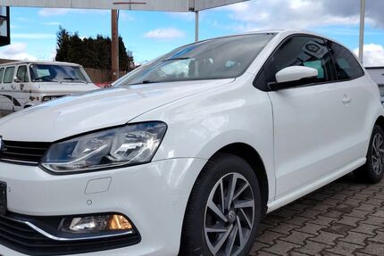 VW Polo 288.473 km 4.999 € Trier-Ehrang 54293
