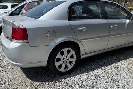 Opel Vectra 195.000 km 1.750 € Dortmund 44147