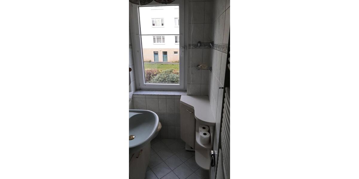 Etagenwohnung Grünhain-Beierfeld Beierfeld - 3 Zimmer, 59 m&sup2;, 45.000&euro; | Angebot:27228989