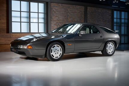 Porsche 928 141.200 km 38.500 &euro; Eberdingen-Hochdorf 71735