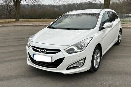 Hyundai i40 200.000 km 5.500 &euro; Ratzeburg 23909
