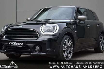 Mini Cooper Countryman 35.000 km 29.900 € Pfullingen 72793