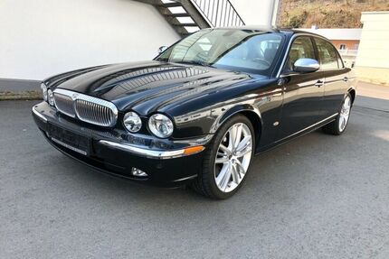 Jaguar Daimler