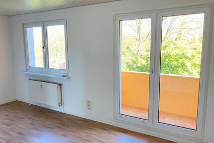 Ihre neue 3-RaumWohnung in Wolfen...