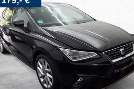 Seat Ibiza 26.351 km 18.930 &euro; Niefern-Öschelbronn 75223