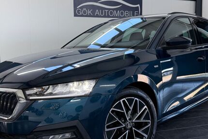 Skoda Octavia 158.000 km 17.290 &euro; Helmstedt 38350