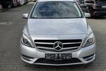 Mercedes-Benz B 200 BlueEfficiency Automatik/Xenon 100.360 km 6.900 &euro; Wilsdruff 01723