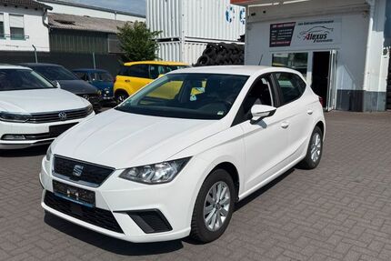 Seat Ibiza 119.990 km 6.900 &euro; Worms 67547