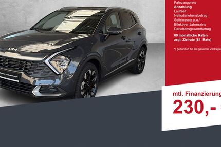 Kia Sportage 30.400 km 27.890 &euro; Lingen-Ems 49809