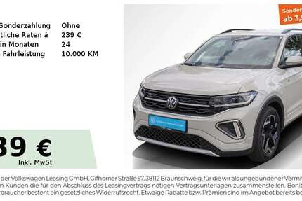 VW T-Cross 25.450 km 26.440 &euro; Forchheim 91301