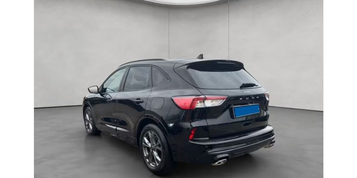 Ford Kuga 21.400 km 23.700 &euro; Essen 45276