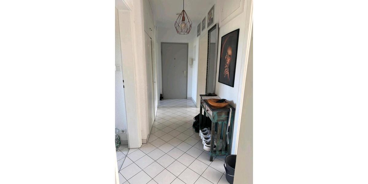 Etagenwohnung Willstätt - 3 Zimmer, 70 m&sup2;, 284.000&euro; | Angebot:26517359