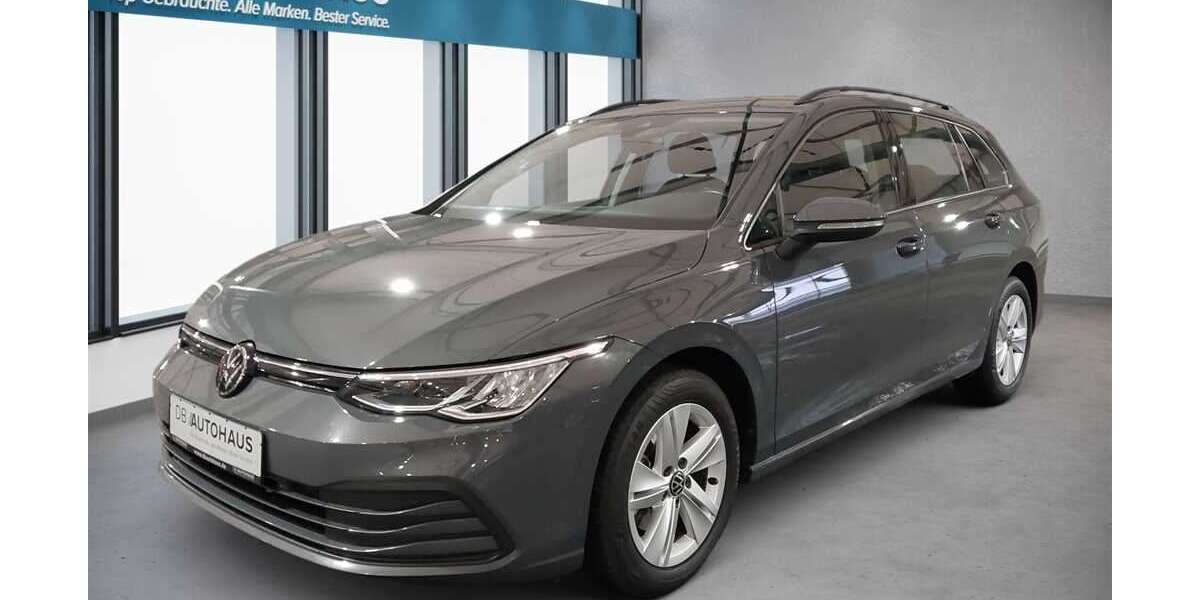 VW Golf 51.173 km 17.630 &euro; Bad Salzuflen 32105