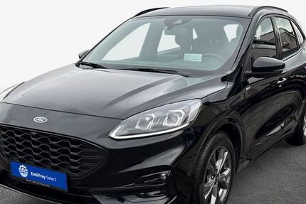 Ford Kuga 18.543 km 23.950 &euro; Frankfurt 60386