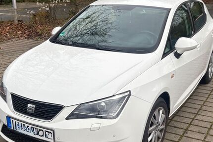 Seat Ibiza 78.864 km 6.900 &euro; Randersacker 97236