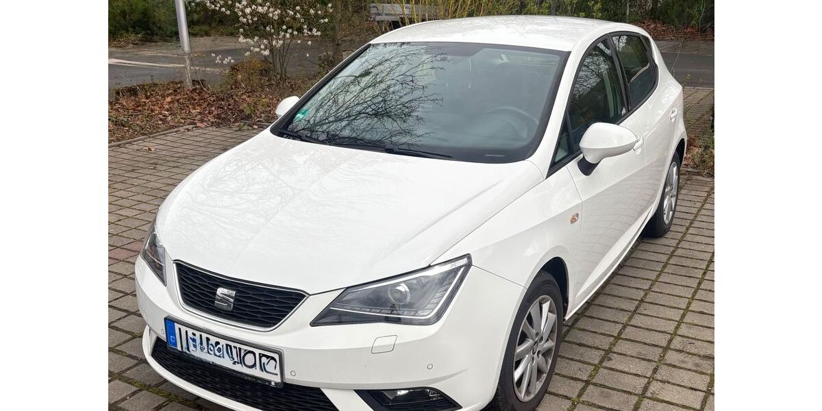 Seat Ibiza 78.864 km 6.900 &euro; Randersacker 97236