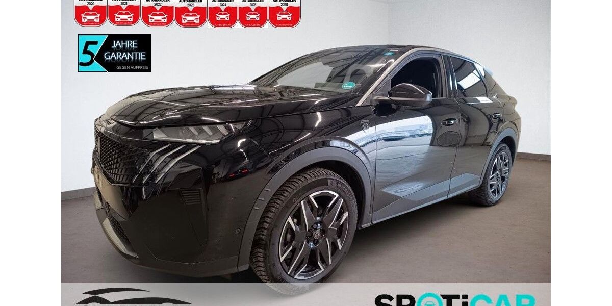 Peugeot 3008 34.950 km 26.480 &euro; Schwandorf 92421