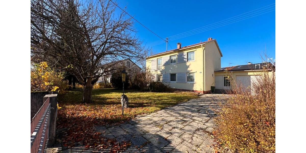 Einfamilienhaus Poing - 4 Zimmer, 120 m&sup2;, 1.280.000&euro; | Angebot:26660155