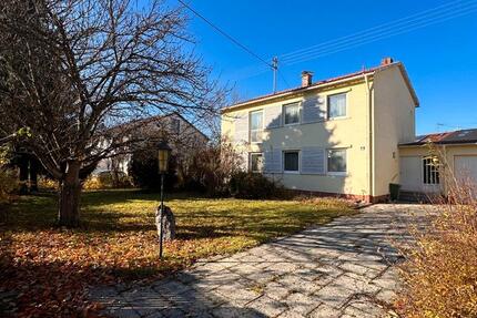 Haus Poing - 4 Zimmer, 120 m&sup2;, 1.280.000&euro; | Angebot:26660155