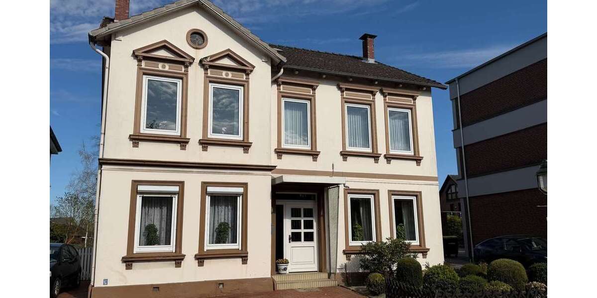 Einfamilienhaus Rellingen - 8 Zimmer, 187 m&sup2;, 549.000&euro; | Angebot:26252819