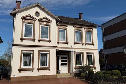 Haus Rellingen - 8 Zimmer, 187 m&sup2;, 549.000&euro; | Angebot:26252819