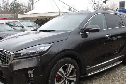 Kia Sorento 115.000 km 19.800 &euro; Neuried bei München 82061