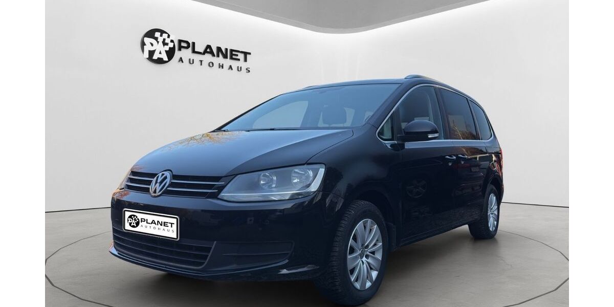VW Sharan 159.700 km 14.990 &euro; Kassel 34123
