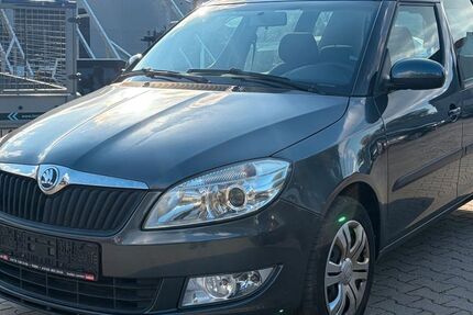 Skoda Roomster 247.000 km 2.500 &euro; Aalen 73431