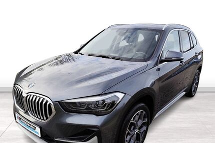 BMW X1 73.619 km 24.894 &euro; Unstruttal 99996