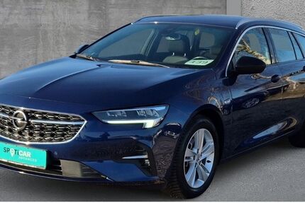 Opel Insignia 31.637 km 21.590 &euro; Berlin 13158