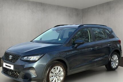 Seat Arona 42.748 km 18.380 &euro; Frankfurt 60488
