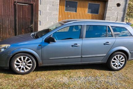 Opel Astra 335.000 km 1.200 € Sarmersbach 54552