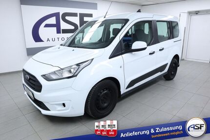 Ford Tourneo Connect 128.100 km 17.970 &euro; Fürstenwalde bei Berlin 15517
