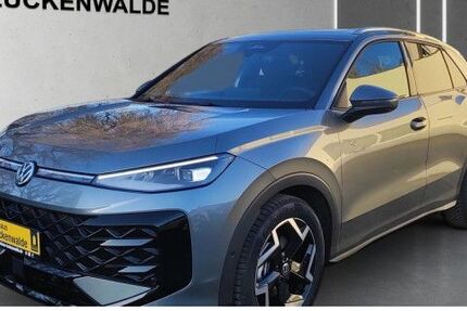VW T-Roc 1.500 km 39.888 &euro; Luckenwalde 14943