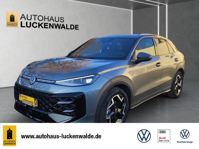 VW T-Roc 1.500 km 39.888 &euro; Luckenwalde 14943