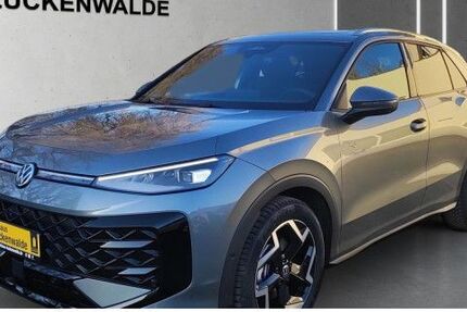 VW T-Roc 4.565 km 36.777 &euro; Luckenwalde 14943