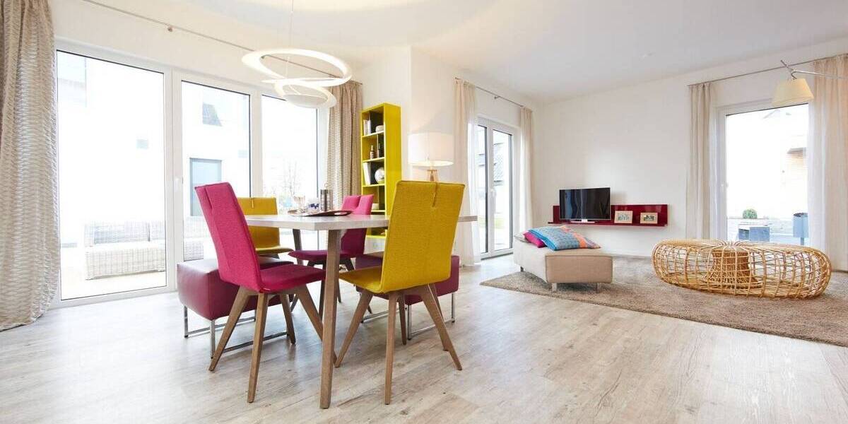 Bungalow Geyer - 4 Zimmer, 116 m&sup2;, 258.009&euro; | Angebot:26879513