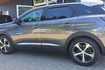 Peugeot 3008 26.000 km 21.800 &euro; Zschorlau 08321