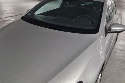 VW Scirocco