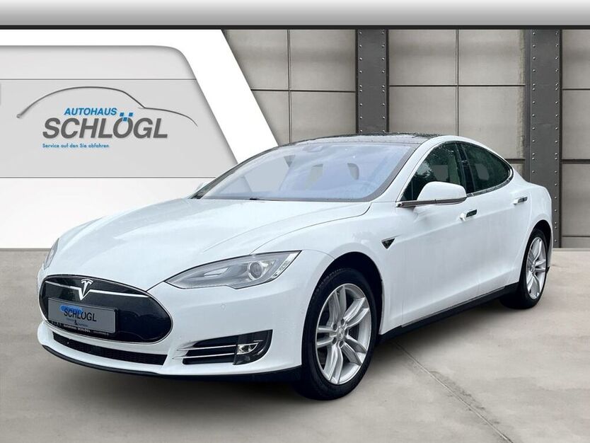Model S