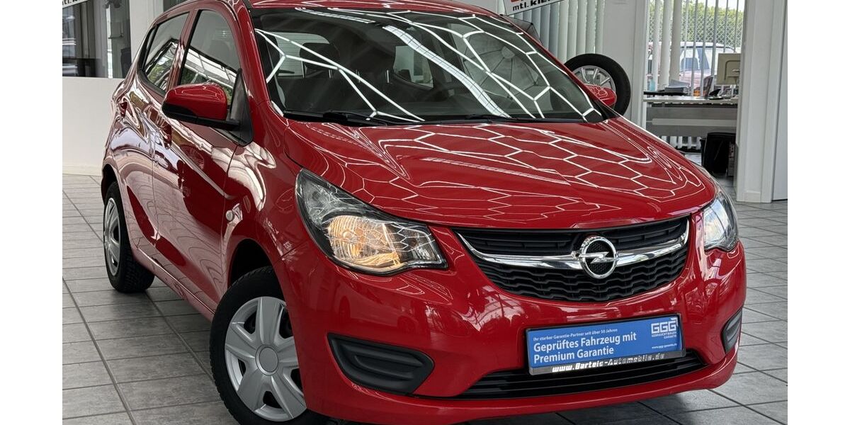 Opel Karl 160.000 km 4.950 &euro; Fuhrberg 30938