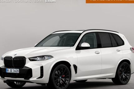 BMW X5 25.450 km 85.299 &euro; Essen 45141