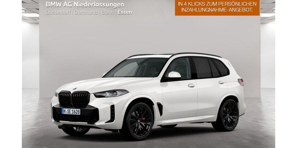 BMW X5 25.450 km 85.299 &euro; Essen 45141